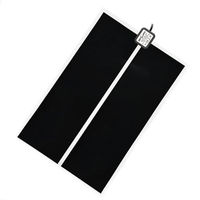 Produktbild von Repti-Zoo Superior MAT 20W Heizmatte für Reptilien 42x28cm - 20 Stk.