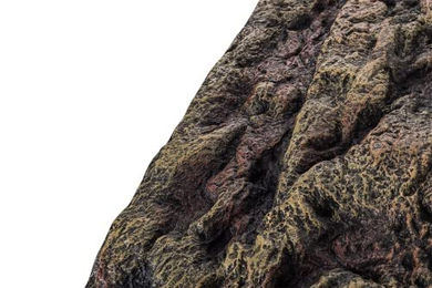 REPTI ZOO Terrarienrückwand in Steinoptik aus Schaum Braun 60x 32cm – Bild 1 von 5