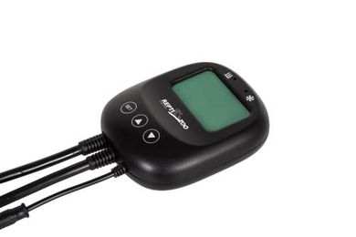 REPTI ZOO Thermostat THC17 für Heizen und Kühlen in Schwarz – Bild 1 von 3