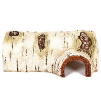 Produktbild von Repti-Zoo Versteckhöhle Baum aus Kunstharz Größe S