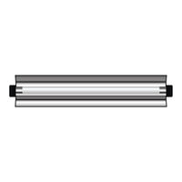 Produktbild von Reptile Systems Eco T5 Unit Ferguson Zone 3 UVB-Röhre für Reptilien 24W 570 mm - 24 Stk.