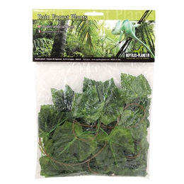 Reptiles-Planet Amazon Dschungel Rebe Liane aus Polyester für Reptilien 2,6m – Bild 1 von 7