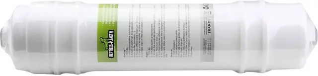 Produktbild von Reptiles Planet Aquariumfilterzubehör aus Polypropylenfaser für Reptilien