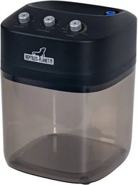 Produktbild von Reptiles Planet Beregnungsanlage für Reptilien Terrarium Schwarz aus Kunststoff