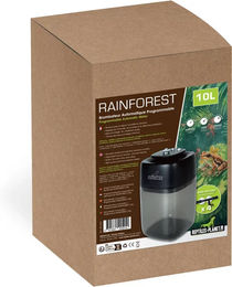 Produktbild von Reptiles Planet Beregnungsanlage für Reptilien und Echsen in Schwarz