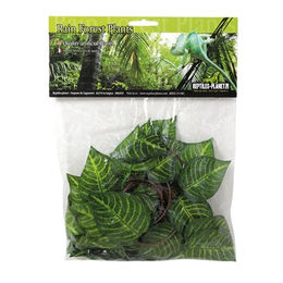Reptiles Planet Cruise Jungle Liane für Terrarium aus Polyester 2,6 m Grün – Bild 1 von 7