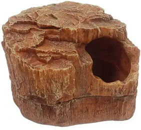 Produktbild von Reptiles Planet Eiablage-Höhle für Geckos aus Kunstharz in Braun