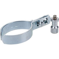 Produktbild von Reptiles Planet Elegance Clamp zur Lampenfixierung für Terrarien