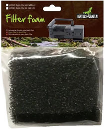 Produktbild von Reptiles Planet Ersatzmousse Filter XL für Fischaquarien bis 1800 L/H