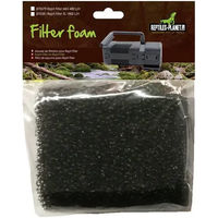 Produktbild von Reptiles Planet Ersatzmousse Filter XL für Fischaquarien bis 1800 L/H