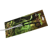 Produktbild von Reptiles Planet Gebogene Scherenzange für Terrarium Zubehör