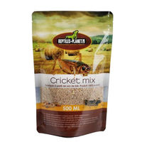Produktbild von Reptiles Planet Grillenfutter Insekten für Reptilien 500 ml - 500 ml