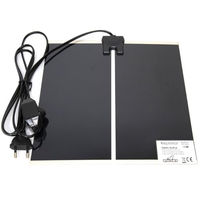 Produktbild von Reptiles Planet Heizmatte für Echsen 14 W 28 x 28 cm