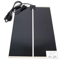 Produktbild von Reptiles Planet Heizmatte für Reptilien 35 W 65 x 28 cm