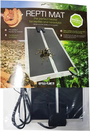 Produktbild von Reptiles Planet Heizmatte für Reptilien 45x45 cm