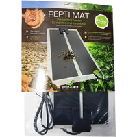 Produktbild von Reptiles Planet Heizmatte für Reptilien 45x45 cm