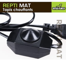 Reptiles Planet Heizmatte für Reptilien 7 W 15 x 28 cm – Bild 1 von 4