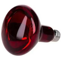 Produktbild von Reptiles Planet Infrarotlampe für Reptilien 100 W