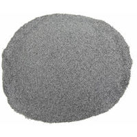 Produktbild von Reptiles Planet Kalziumsand Atacama Schwarz 5kg für Reptilien