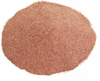 Reptiles Planet Kalziumsand Kalahari Rot für Reptilien 5kg - 5 kg – Bild 1 von 8