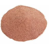 Produktbild von Reptiles Planet Kalziumsand Kalahari Rot für Reptilien 5kg - 5 kg
