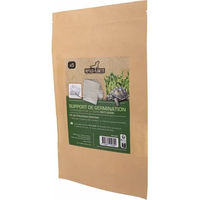 Produktbild von Reptiles Planet Keimfleece für Reptilien 5er Pack