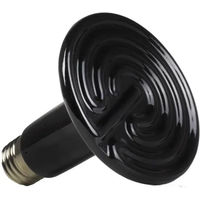 Produktbild von Reptiles Planet Keramikstrahler für Reptilien 200W