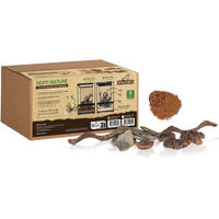 Produktbild von Reptiles Planet Kokos-Liane aus Naturmaterial für Reptilien-Terrarien