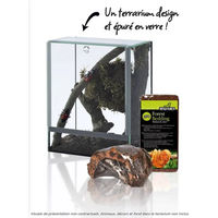 Produktbild von Reptiles Planet Kokossubstrat für Insekten Braun