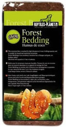 Produktbild von Reptiles Planet Kokossubstrat Waldbettwäsche Braun 500g