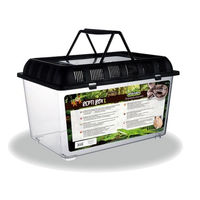 Produktbild von Reptiles Planet Kunststoff Repti-Box für Reptilien in Groß