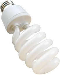Produktbild von Reptiles Planet Mega Sun UVB 10.0 Lampe für Reptilien wie Echsen, Schildkröten und Bartagamen