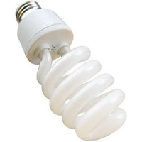 Produktbild von Reptiles Planet Mega Sun UVB 10.0 Lampe für Reptilien wie Echsen, Schildkröten und Bartagamen