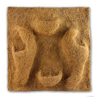 Produktbild von Reptiles Planet Natur Pflanzen Hintergrund für Reptilien Terrarium 50 x 50 x 1 cm