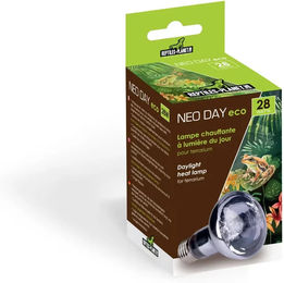 Reptiles Planet Neo Day Eco Wärmelampe für Reptilien Terrarien 28 W – Bild 1 von 1
