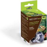 Produktbild von Reptiles Planet Neo Day Eco Wärmelampe für Terrarien 70 W