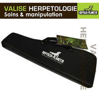 Produktbild von Reptiles Planet Professioneller Herpetologischer Koffer für Reptilien