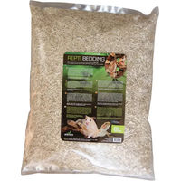 Produktbild von Reptiles Planet Repti Bedding Einstreu für Reptilien und Hühner