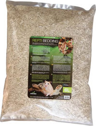 Produktbild von Reptiles Planet Repti Bedding Einstreu für Reptilien und Hühner 18 kg