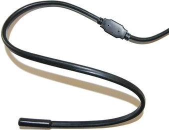 Reptiles Planet Repti Flex Heizkabel für Reptilien Terrarien 50 W 7,5 m – Bild 1 von 2