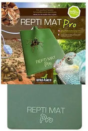 Produktbild von Reptiles Planet Repti Mat Pro Heizmatte für Reptilien 20x30 cm