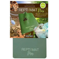 Produktbild von Reptiles Planet Repti Mat Pro Heizmatte für Reptilien 20x30 cm