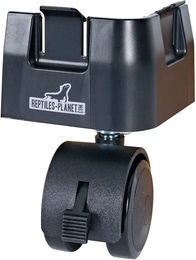 Produktbild von Reptiles Planet Repti Scape Rollen für Terrarium Zubehör 4er Pack