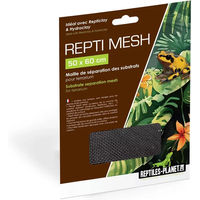 Produktbild von Reptiles Planet Reptiliendraht in Schwarz oder Braun
