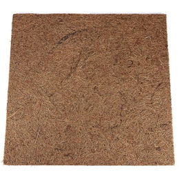 Reptiles Planet Rückwand Jungle Coco Background für Reptilien und Amphibien Braun 30 x 30 x 1 cm – Bild 1 von 7