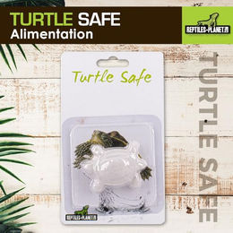 Reptiles Planet Safe Wasserneutralisierer für Wasserschildkröten – Bild 1 von 5