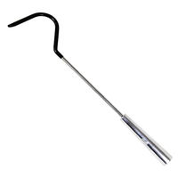 Produktbild von Reptiles Planet Schlangenhaken Deluxe zur Handhabung von Schlangen 40cm