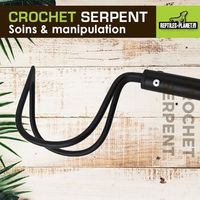 Produktbild von Reptiles Planet Schlangenhaken Python Boa für Reptilien 100cm