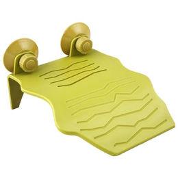 Reptiles Planet Schwebende Insel für Wasserschildkröten 193mm x 160mm x 89mm – Bild 1 von 9