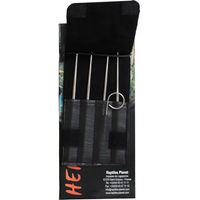 Produktbild von Reptiles Planet Sonde zur Geschlechtsbestimmung für mittelgroße bis große Schlangen 5er Pack